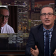 Bob Gunton as Warden Norton, John Oliver as himself